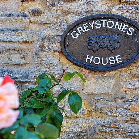 Apartmán Finest Retreats - The Hayloft At Greystones Swinderby Exteriér fotografie